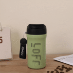 Premium Double-Drink Coffee Tumbler - Image 8