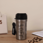 Premium Double-Drink Coffee Tumbler - Image 5